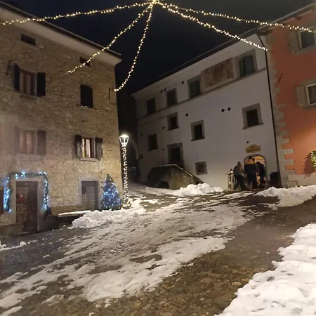 Monte Cimone, Le Polle *