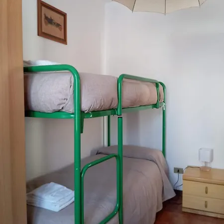 Monte Cimone, Le Polle Apartmán Riolunato