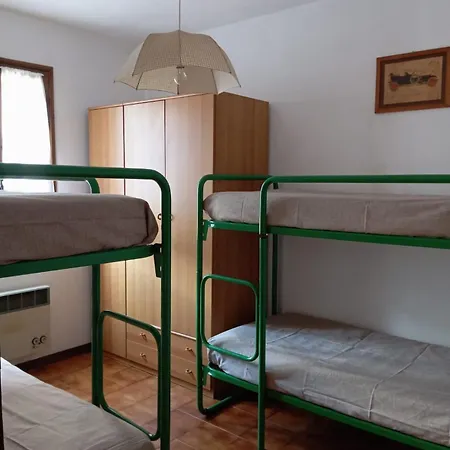 Monte Cimone, Le Polle Apartmán