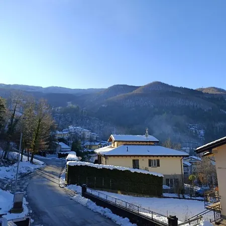 Monte Cimone, Le Polle Apartmán *