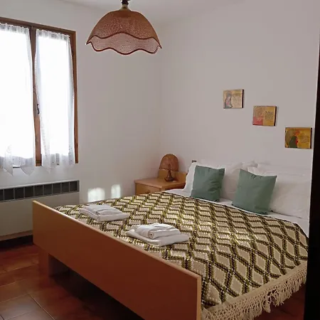 Appartement Monte Cimone, Le Polle *