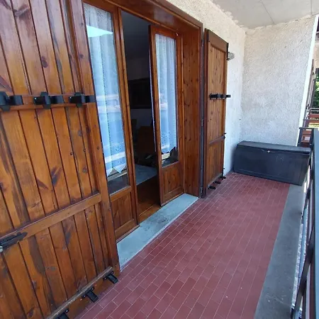 Apartmán Monte Cimone, Le Polle Riolunato