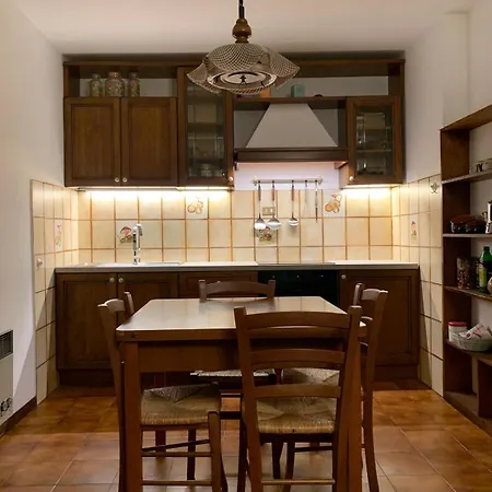 Appartement Monte Cimone, Le Polle Riolunato