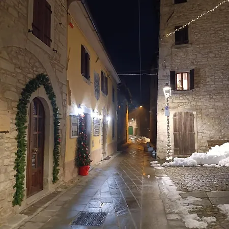 Monte Cimone, Le Polle Appartement