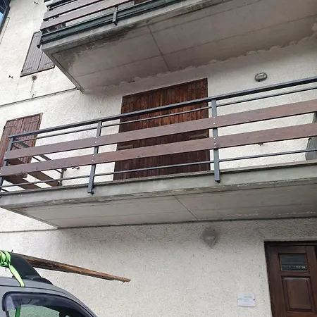 Monte Cimone, Le Polle Apartmán