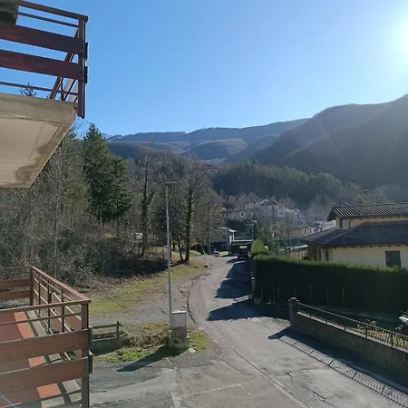 Monte Cimone, Le Polle Apartmán Riolunato